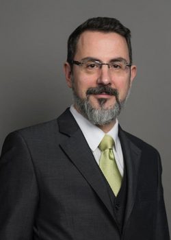 Dr Juan Perellon